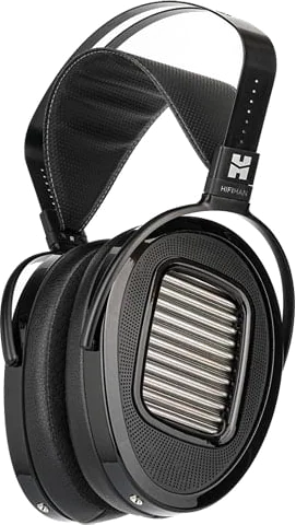 HiFiMan Arya Unveiled Planar Magnetic Headphones