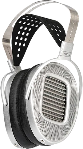 HiFiMan HE1000 Unveiled Planar Planar Magnetic Headphones