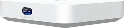 Ubiquiti UniFi Cloud Gateway Ultra