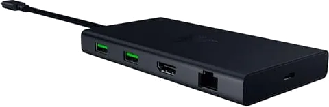 Razer USB-C Dock