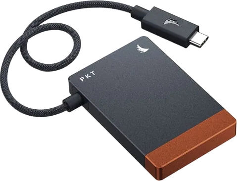 Angelbird Card Reader PKT CFexpress A