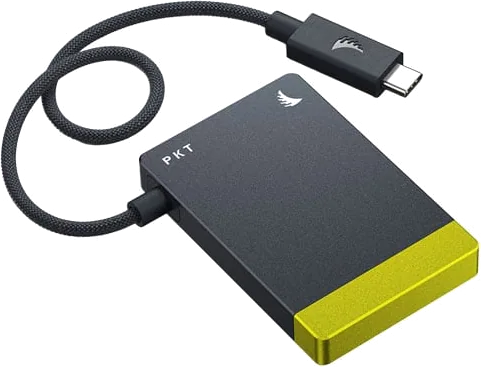 Angelbird Card Reader PKT CFexpress B USB-C