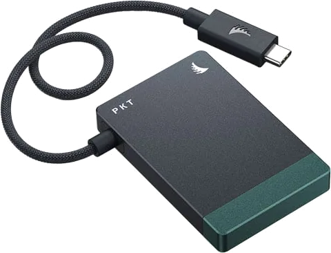 Angelbird Card Reader PKT SD