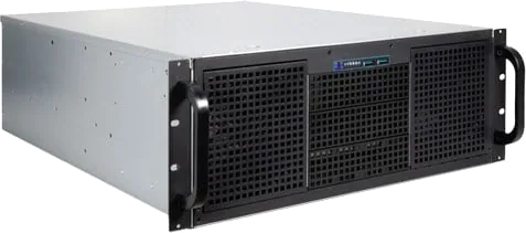 Inter-Tech IPC 4U-40255