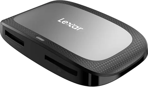 Lexar Professional CFexpress Type A / SD USB 3.2 Gen 2 Reader