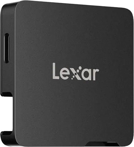 Lexar Professional Go Portable Hub