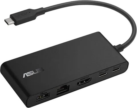 ASUS DC201
