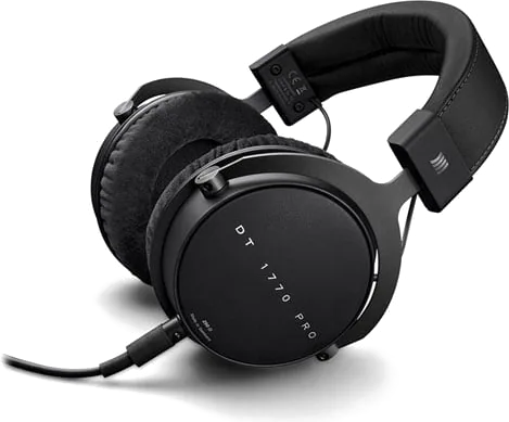 (B-Stock) Beyerdynamic - DT 1770 PRO Closed-Back Studio Reference Headphones