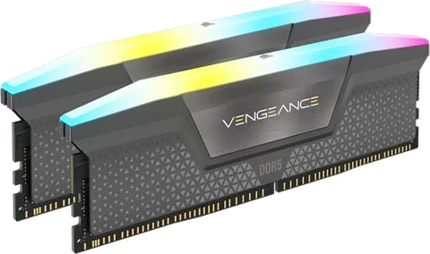 CORSAIR Vengeance DDR5 Light Enhancement Kit