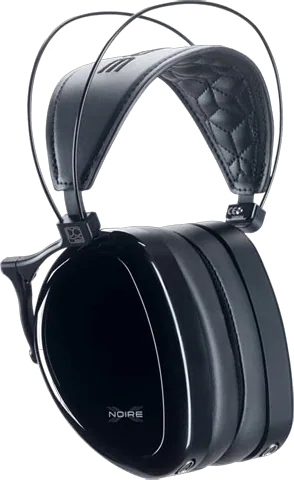 Dan Clark NOIRE X 4-Pin XLR Connection