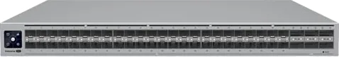 Ubiquiti Enterprise Campus Aggregation 54-port Managed Layer 3 Etherlighting Switch