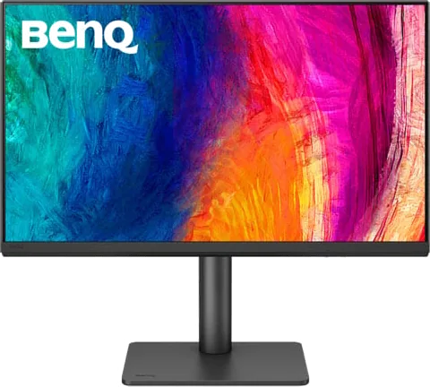BenQ 27" Creative Pro PD2706QN QHD Monitor