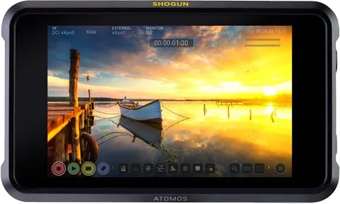 Atomos Shogun Classic