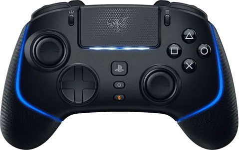 Razer Wolverine V2 PS5/PC Black Wireless Open Box Controller