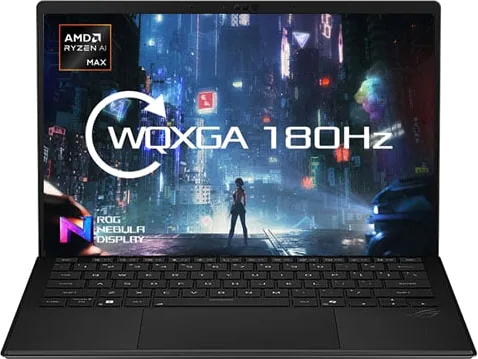 ASUS ROG Flow Z13 GZ302EA-RU014W
