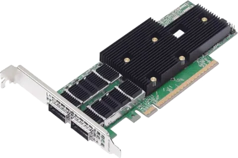 Broadcom P2200G
