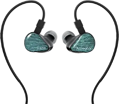 Topping ArpegEar Hane IEM Headphones