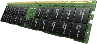 Samsung ECC Registered DDR5 128GB 5600