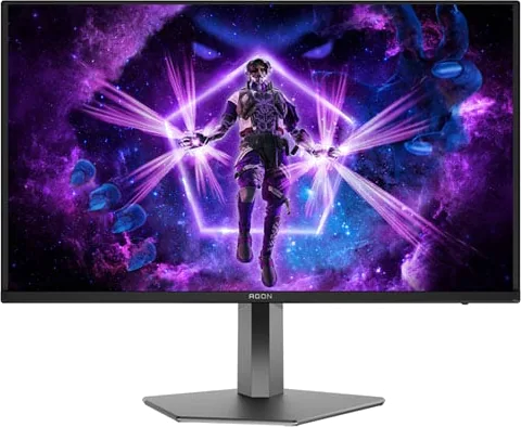 AOC AGON AG326UD 31.5" UHD 165Hz Adaptive Sync QD-OLED Gaming Monitor