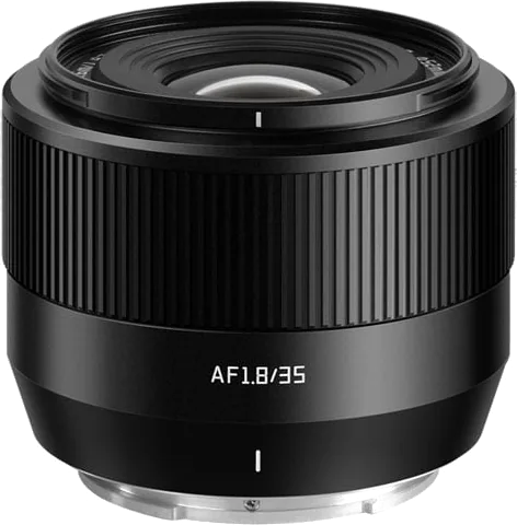 TTArtisan AF35mm F1.8 II Lens