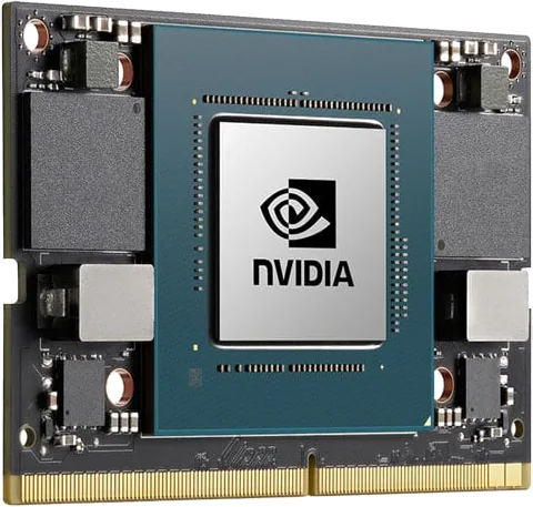 NVIDIA Jetson Orin NX 16GB Module