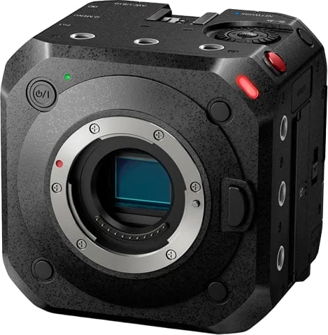 Panasonic AW-UB10 4K Box Camera