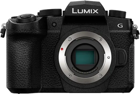 Panasonic Lumix G97 (Body Only)