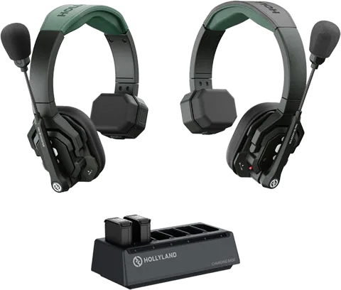 Hollyland Solidcom SE Pro - 2S