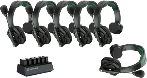 Hollyland Solidcom SE Pro - 6S