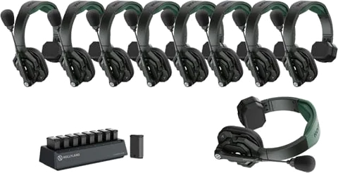 Hollyland Solidcom SE Pro - 9S