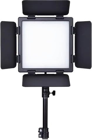 SWIT CL-40D 40W Ultra Portable Bi-colour Panel Light