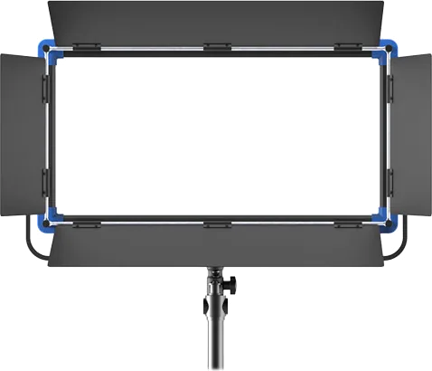 SWIT Vango-100 100W Ultra Slim RGBW Panel Light