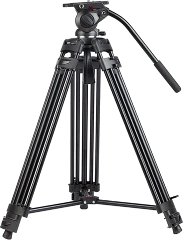 SWIT TOWER100 Aluminium Studio Tripod