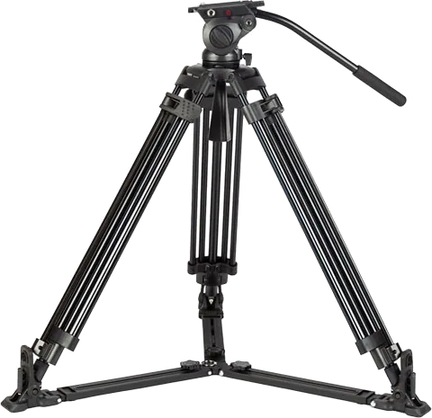 SWIT TOWER150 Aluminium Studio Tripod