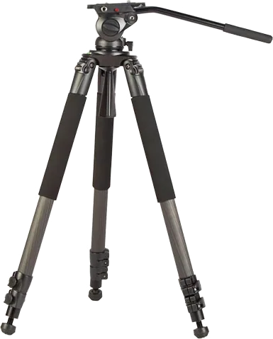 SWIT MUF100C Carbon Fibre Tripod