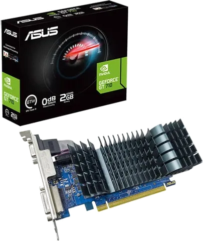 ASUS GeForce GT 710 EVO 2GB
