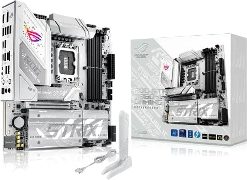 ASUS ROG STRIX B860-G GAMING WIFI