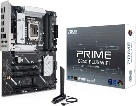 ASUS PRIME B860-PLUS WIFI