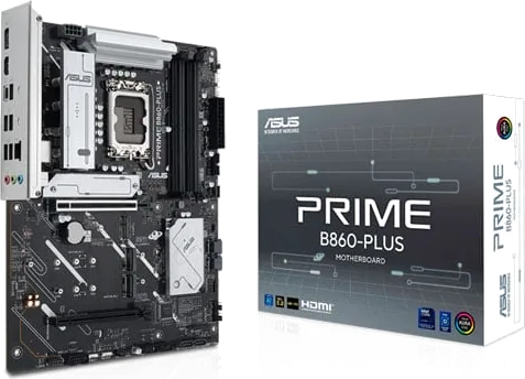 ASUS PRIME B860-PLUS-CSM
