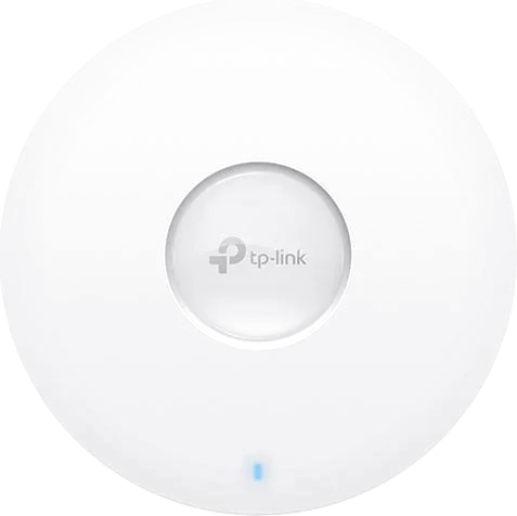 tp-link EAP673 AX5400 Ceiling Mount Wi-Fi 6 Access Point