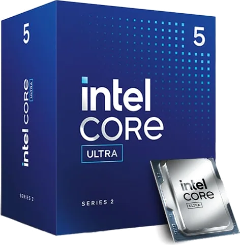 Intel Core Ultra 5 225