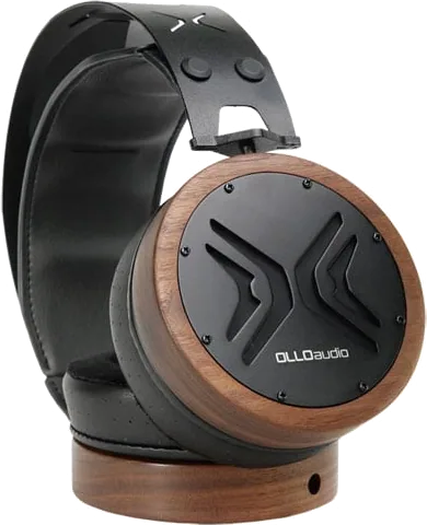 OLLO Audio X1 Producing and Mixing Calibrated Headphones