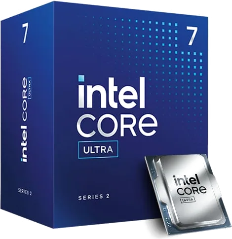 Intel Core Ultra 7 265F