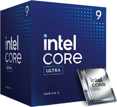 Intel Core Ultra 9 285