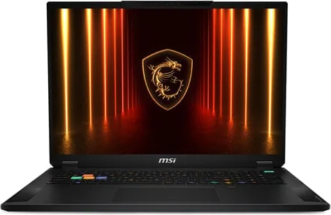 MSI Stealth 18 HX AI A2XWHG