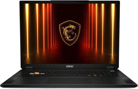 MSI Stealth 18 HX AI A2XWIG