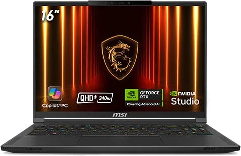 MSI Stealth A16 AI+ A3XWJG