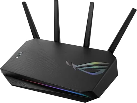 Refurbished ASUS ROG STRIX GS-AX5400 WiFi 6 Dual Band Gaming Router