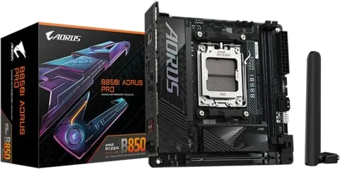 Gigabyte B850I AORUS PRO