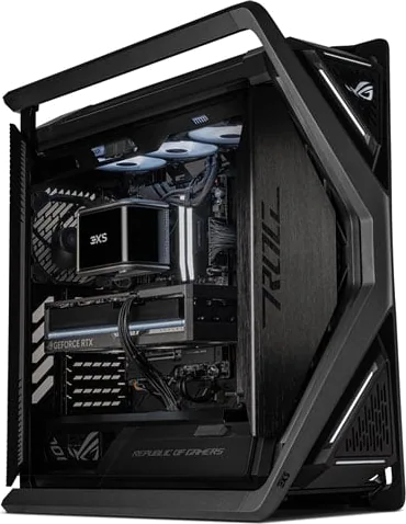 3XS Hyperion RTX RTX 5090 Core Ultra 9 285K